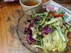 -木屋烧烤(白石洲店)
