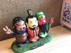 -熊猫邮局(少城店)