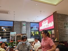 -顺德一品粥·20年凤城老字号(芳村店)