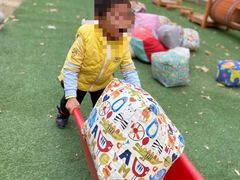 -爱彼格林珑悦幼儿园