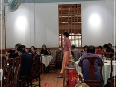 大堂-丰尔粥食·粥底火锅·桑拿鸡(大良总店)