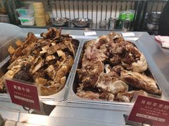 -格日勒阿妈蒙古厨房(大召店)