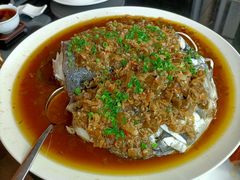 -中山保利艾美酒店-乐美中餐厅