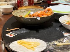 -荣兴酒家(徐家汇店)