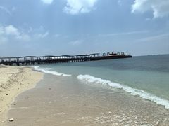 -三亚西岛海洋文化旅游区