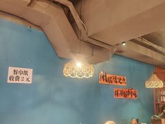 -陈老二烧烤(草市街总店)