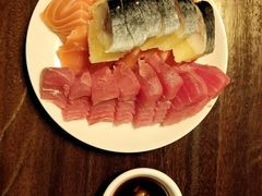 -长春凯悦酒店咖啡厅Market Café