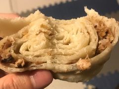 -好吃再来大饼熏肉(胜利北路店)