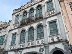 -海口骑楼老街历史文化街区