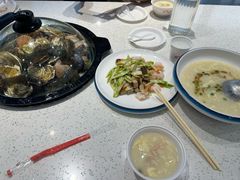 野竹笋虾-前王院•巧克力海鲜市集餐厅(万平口店)