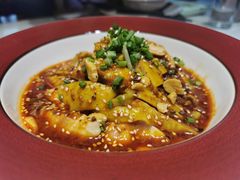 -大城小院饭店(博隆广场虹桥店)