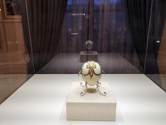 -法贝热博物馆