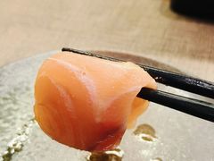 -戏作寿司(观音桥店)