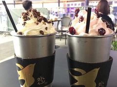 -BeauTea水仙(coco park店)