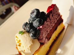 -黑草莓(重庆路店)
