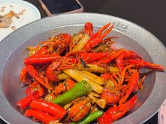 -天宝兄弟·湘菜龙虾馆