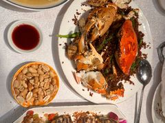 -喜记避风塘炒辣蟹(旗舰店)