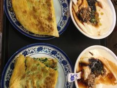 -老客满蛋饼(双塔市集店)