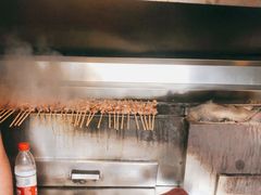 -清真·玛丽亚新疆菜主题餐厅(浙江中路店)