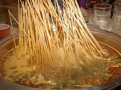 -袁记串串香(新南门店)