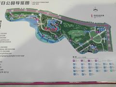 -暨阳湖生态园
