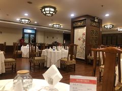 大堂-蓬莱阁中餐厅(崇文门店)