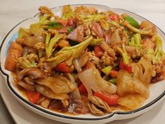 -旺达·福州菜(正大广场店)