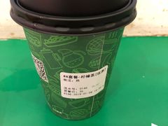 -孖记茶档·热腾茶餐(乐峰店)
