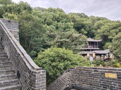 -虞山城墙
