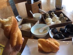 -食膳公园包子铺(烈士公园店)