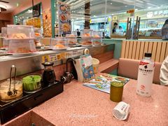 -元气寿司(环球港店)