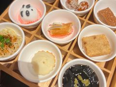 -顺兴老茶馆·精品川菜(世纪城店)