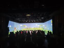 -小鸡哆哆故事屋·儿童乐园(嘉里城店)