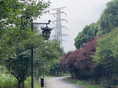 -嬉乐湾休闲旅游区