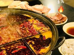 -酒友老火锅(渝中店)