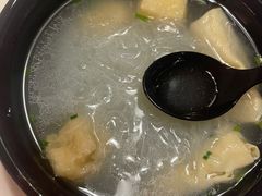 -东泰祥生煎馆(重庆北路店)