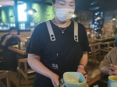 -梨花自助烤肉(天河城店)