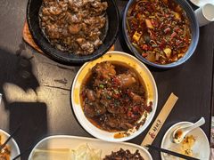 -好嫂子酱猪手•农家菜(蒲黄榆店)