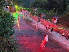 -花溪风景区