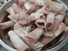 -三兴涮羊肉(荣安大街店)