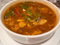 叻沙-关夫人餐厅(阳光广场店)