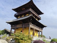 -茅山东方盐湖城景区