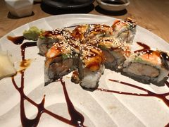 -Hatsune隐泉日式料理(三里屯太古里店)