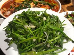 -阿葉农家饭店