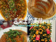 -丁叮小排档·八道江湖菜·团建聚餐(车公庙店)