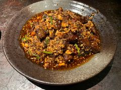 傣族坨坨牛肉-松茸小馆·云南特色餐厅