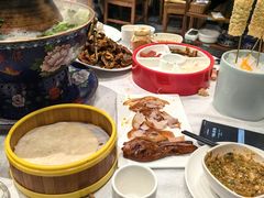-东来顺•非遗火锅(外滩店)