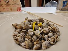 -鹿鸣酒家(越秀店)