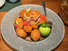 -木棉·醉心粤味(COCO Park店)