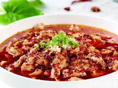 -潍坊菜馆(三里河南横街店)
